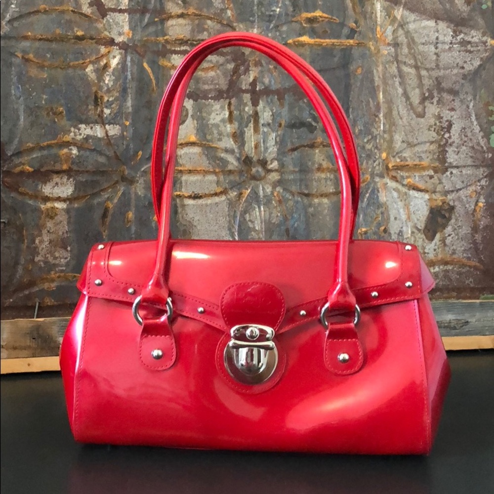 Beijo Handbag